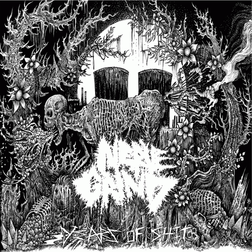 Nerve Grind : Years of Shit